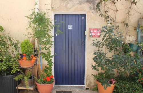 Cassis Hostal | Au Petit chez Soi