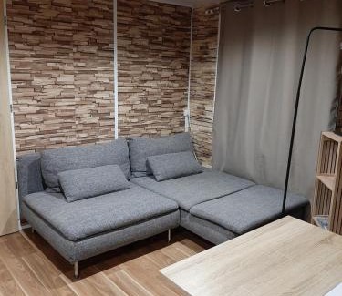 Saint-Gobert Casa | Au petit coin tranquille
