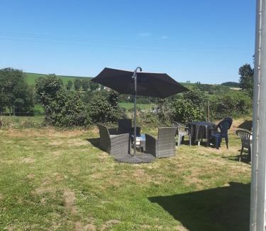Saint-Gobert Casa | Au petit coin tranquille
