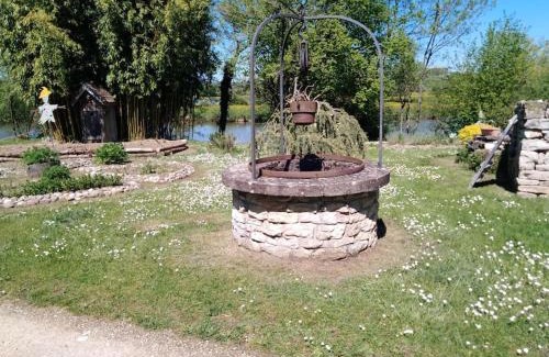 Aulx-les-Cromary Apartamento | Au petit gravelot
