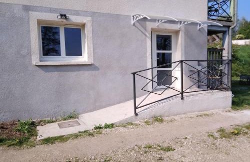 Aulx-les-Cromary Apartamento | Au petit gravelot