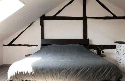 Stavelot Apartamento | Au Petit H