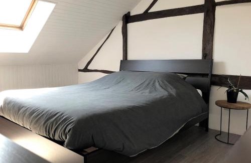 Stavelot Apartamento | Au Petit H