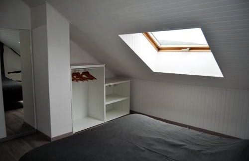 Stavelot Apartamento | Au Petit H