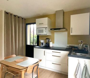 Montbert Casa | Au Petit Manoir