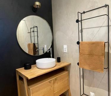 Montbert Casa | Au Petit Manoir