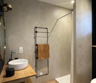 Montbert Casa | Au Petit Manoir