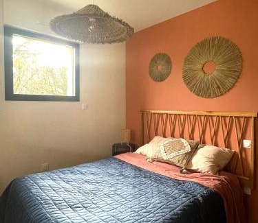 Montbert Casa | Au Petit Manoir