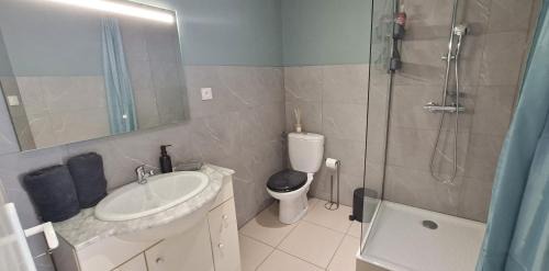 Dufau-Tourasse Apartamento | Au Petit Palois - Parking Gratuit - Proche Centre