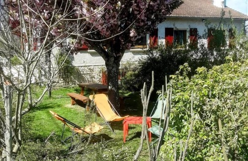 Mayrinhac-Lentour Casa | Au Petit Paradis - Mayrinhac-lentour