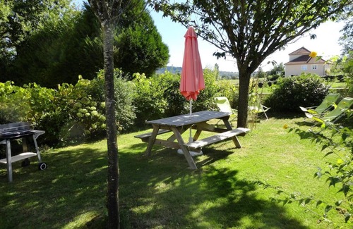 Mayrinhac-Lentour Casa | Au Petit Paradis - Mayrinhac-lentour
