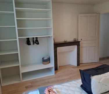 Saint-Emiland Apartamento | Au petit st Emiland