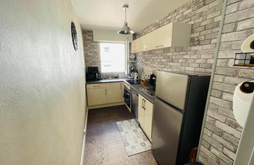 Boulogne-Centre Apartamento | Au petit Théâtre, appartement Cosy en hyper centre