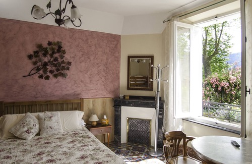 Puivert Casa | Au Petit Verger