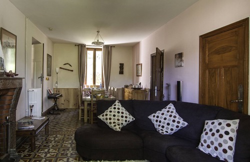 Puivert Casa | Au Petit Verger