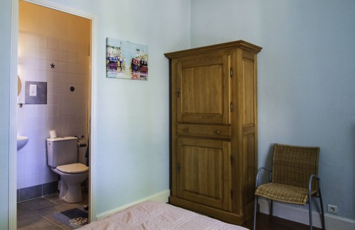 Puivert Casa | Au Petit Verger