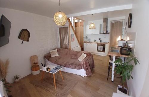 Marquise Casa | Au Petit Wissant