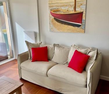 Cap-Ferret Apartamento | Au Phare du Cap