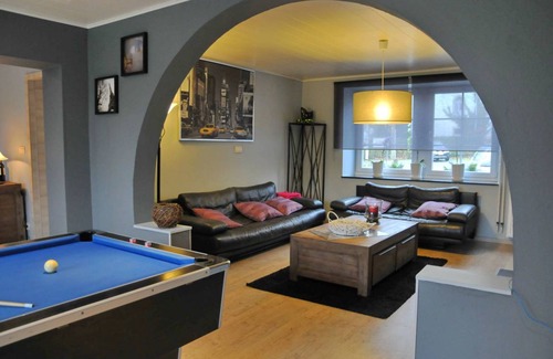 Erezee Casa | Casa ∙ 3 habitaciones ∙ 8 personas