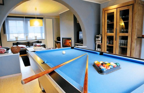 Erezee Casa | Casa ∙ 3 habitaciones ∙ 8 personas