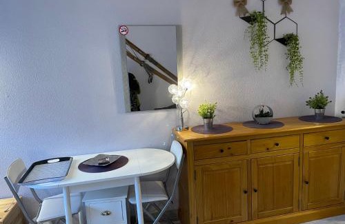Villard-de-Lans Apartamento | Au pied des pistes