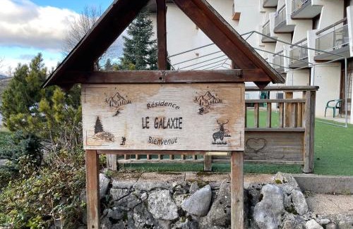 Villard-de-Lans Apartamento | Au pied des pistes