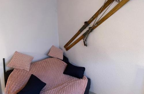 Villard-de-Lans Apartamento | Au pied des pistes