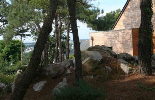 Erquy Casa | Au pied des rochers