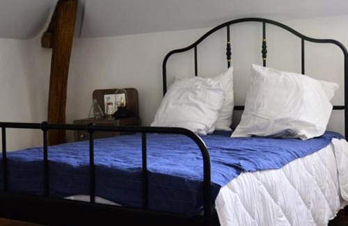 Saint-Aignan Casa | Au pied du château