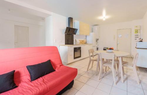 Luneville Apartamento | Au pied du château - Proche gare Lunéville