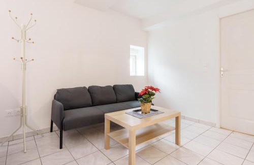 Luneville Apartamento | Au pied du château - Proche gare Lunéville