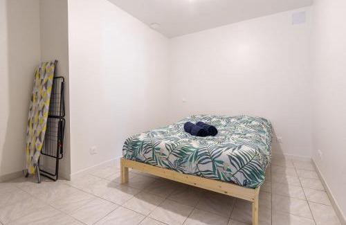 Luneville Apartamento | Au pied du château - Proche gare Lunéville