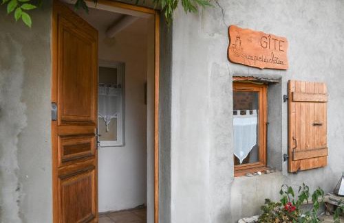 Saint-Pierre-d'Albigny Casa | Au Pied Du Château - Wifi Parking