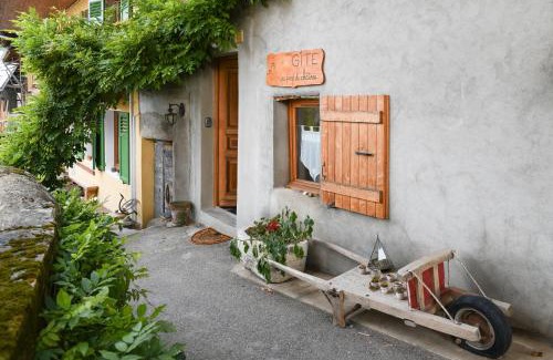 Saint-Pierre-d'Albigny Casa | Au Pied Du Château - Wifi Parking