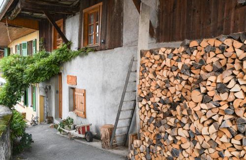 Saint-Pierre-d'Albigny Casa | Au Pied Du Château - Wifi Parking