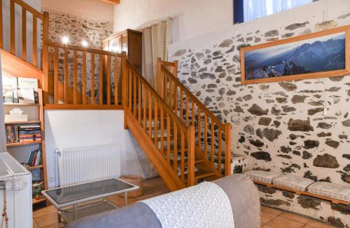 Saint-Pierre-d'Albigny Casa | Au Pied Du Château - Wifi Parking