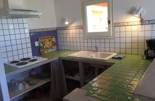 Flassan Apartamento | Au Pied du Ventoux - Apartment