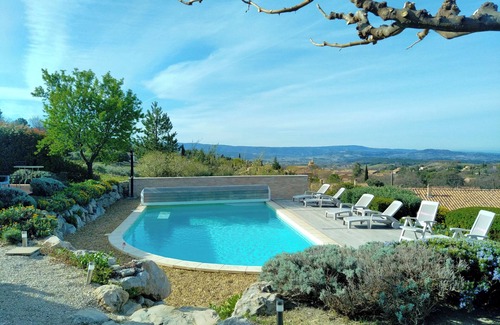 Flassan Apartamento | Au Pied du Ventoux - Apartment
