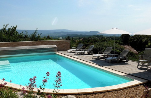 Flassan Apartamento | Au Pied du Ventoux - Apartment