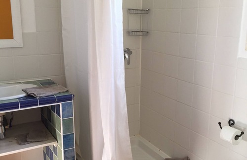 Flassan Cama Y Desayuno | Au Pied du Ventoux - Double room
