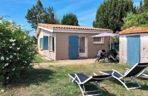 Bourcefranc-le-Chapus Casa | Au Pieds Doléron