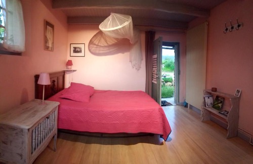 Saint-Etienne-les-Orgues Casa | Au Pigeonnier De Magnany