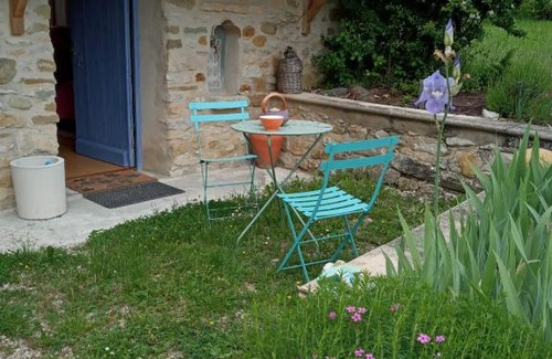 Saint-Etienne-les-Orgues Casa | Au Pigeonnier De Magnany