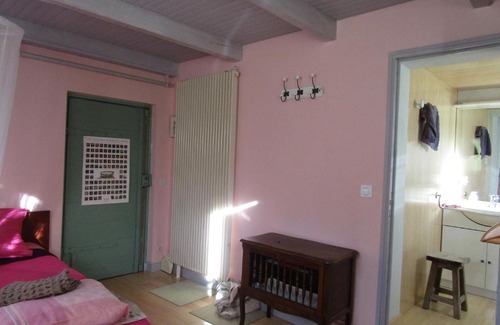 Saint-Etienne-les-Orgues Casa | Au Pigeonnier De Magnany