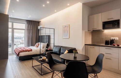 Piraeus Casa | Au Piree by Calon