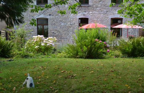 Hastiere-Lavaux Casa | Au Plaisir