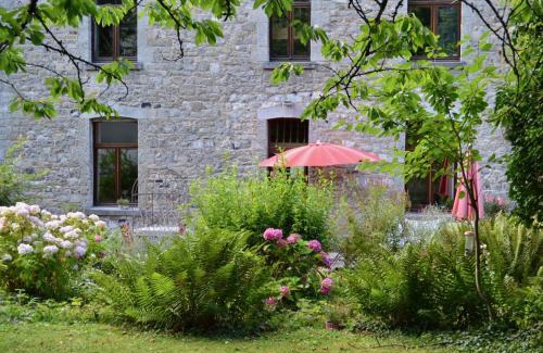 Hastiere-Lavaux Casa | Au Plaisir