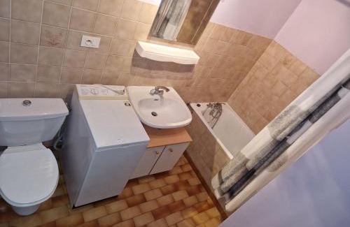 Les Rousses Apartamento | Au Platelet