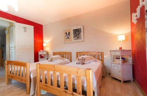 Ostheim Casa | Au pré des Poulains