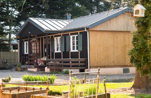 Ostheim Casa | Au pré des Poulains